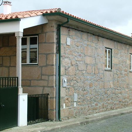 Sernancelhe Casa D Toninha - Casas De Campo - Turismo Espaco Rural - Al מראה חיצוני תמונה