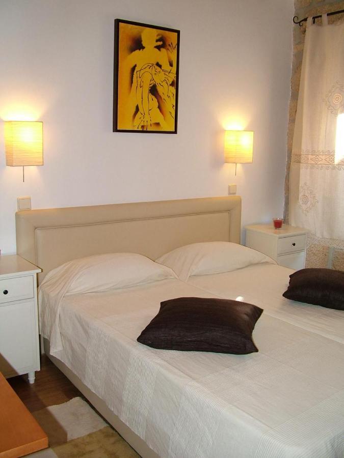 Sernancelhe Casa D Toninha - Casas De Campo - Turismo Espaco Rural - Al מראה חיצוני תמונה