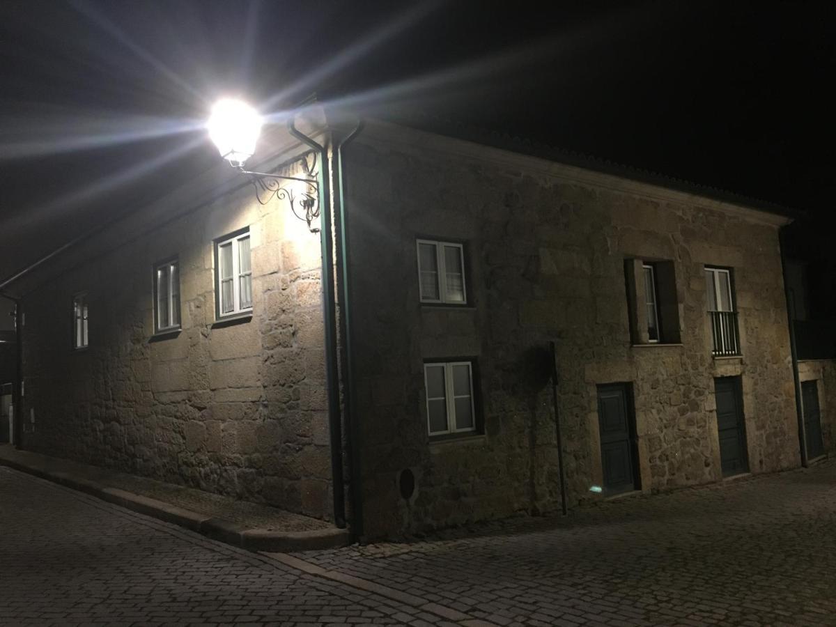 Sernancelhe Casa D Toninha - Casas De Campo - Turismo Espaco Rural - Al מראה חיצוני תמונה