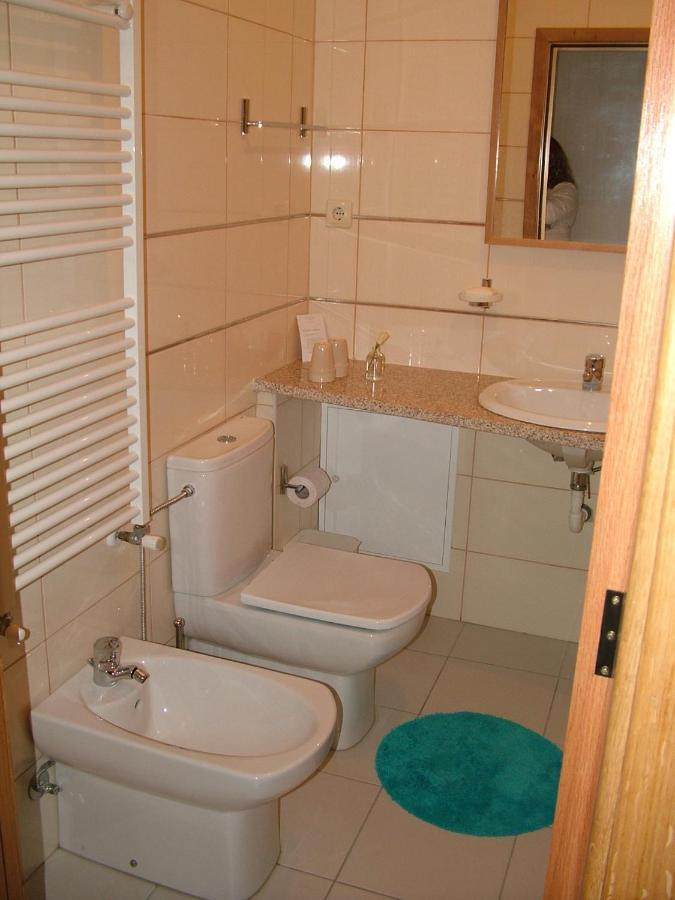 Sernancelhe Casa D Toninha - Casas De Campo - Turismo Espaco Rural - Al מראה חיצוני תמונה