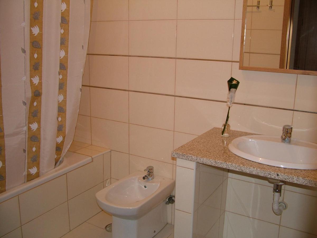 Sernancelhe Casa D Toninha - Casas De Campo - Turismo Espaco Rural - Al מראה חיצוני תמונה