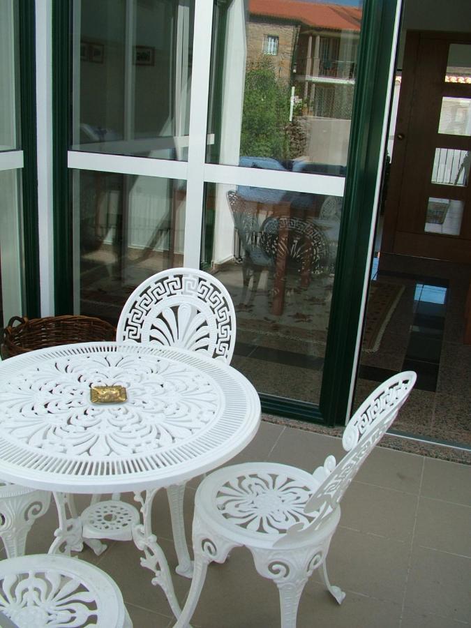 Sernancelhe Casa D Toninha - Casas De Campo - Turismo Espaco Rural - Al מראה חיצוני תמונה