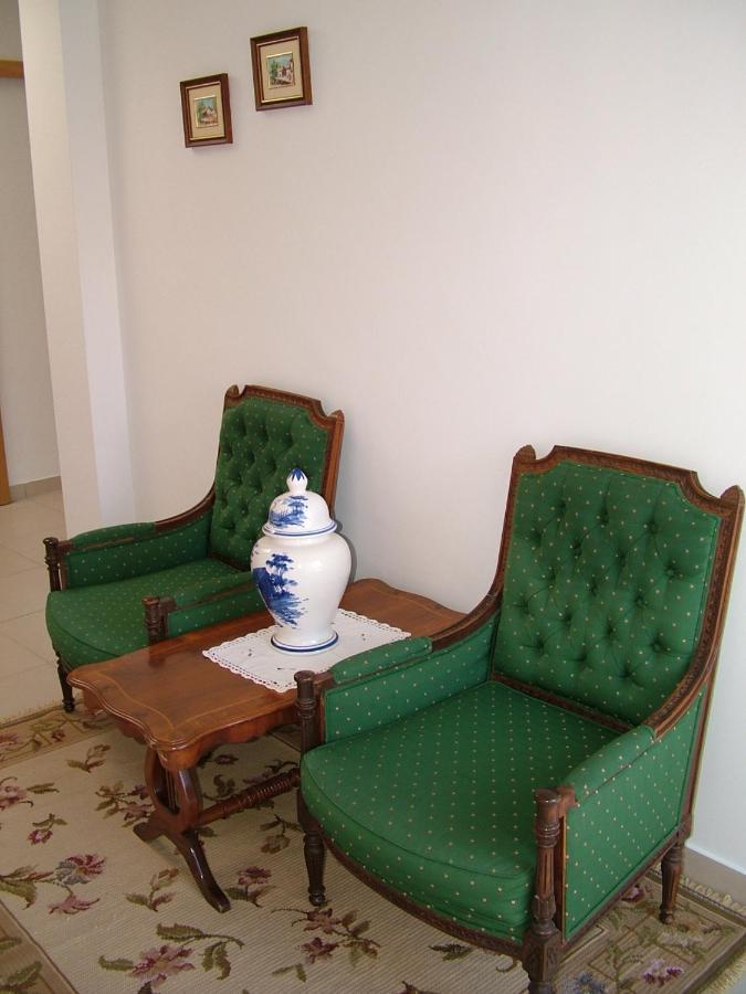 Sernancelhe Casa D Toninha - Casas De Campo - Turismo Espaco Rural - Al מראה חיצוני תמונה