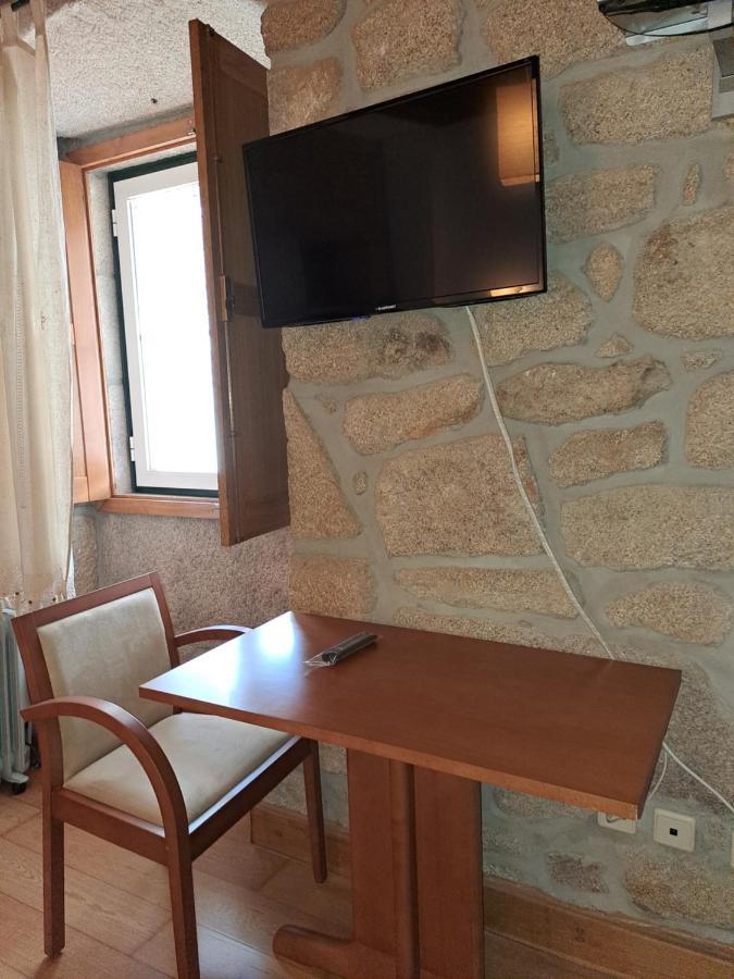 Sernancelhe Casa D Toninha - Casas De Campo - Turismo Espaco Rural - Al מראה חיצוני תמונה